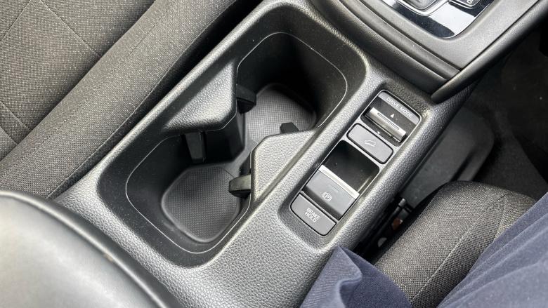 Honda HR-V 1.5 eHEV Elegance 5dr CVT Hybrid Hatchback